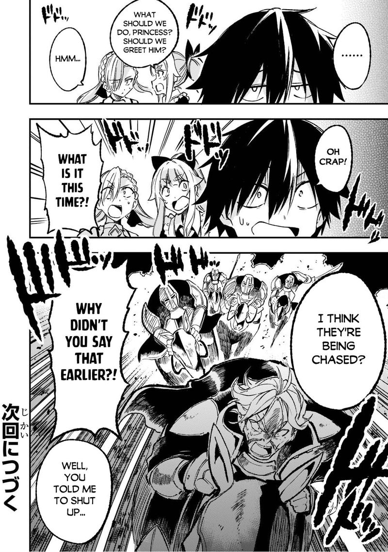 Hitoribocchi No Isekai Kouryaku 131 15