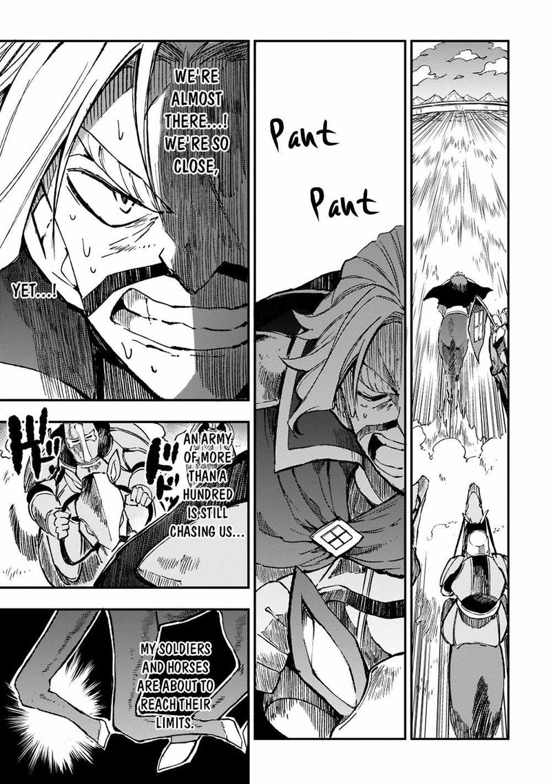Hitoribocchi No Isekai Kouryaku 132 5