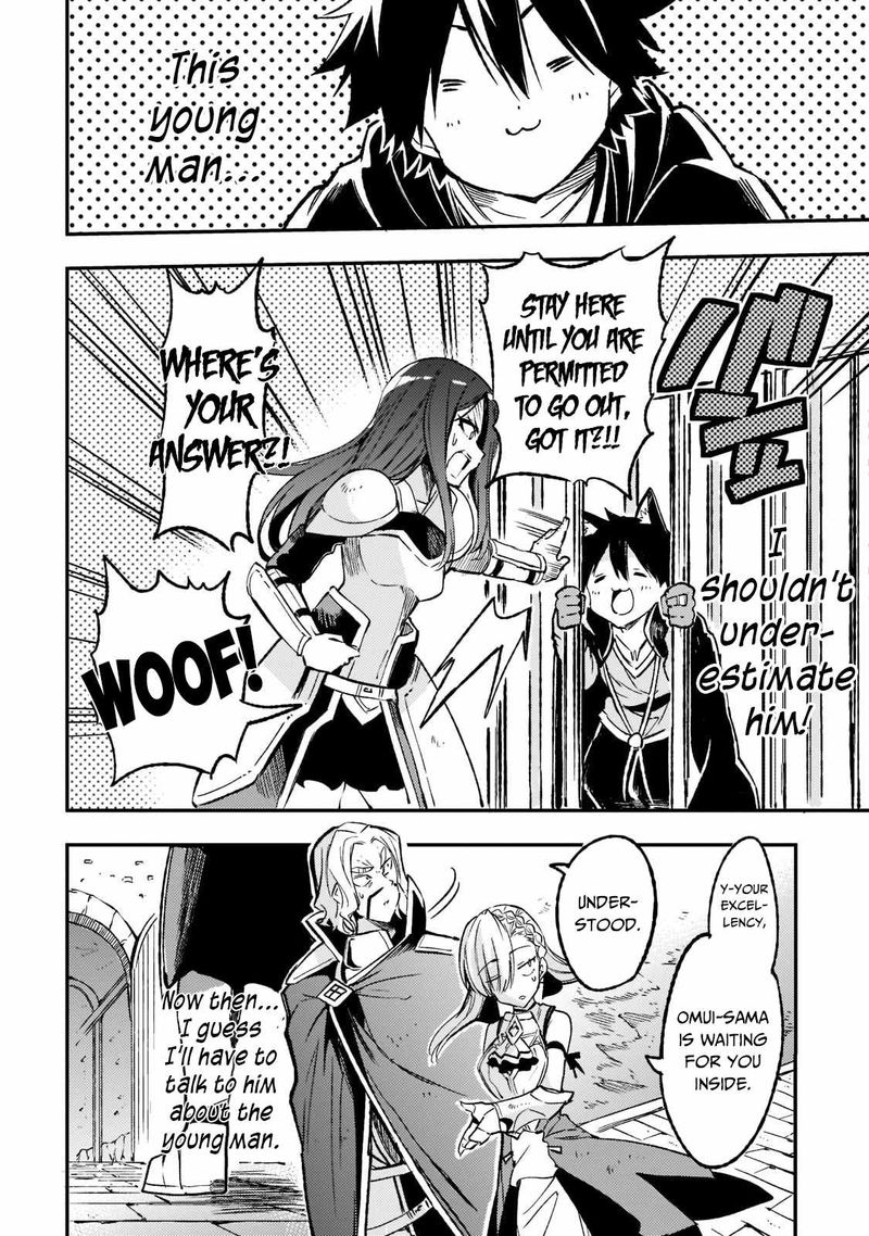 Hitoribocchi No Isekai Kouryaku 133 14