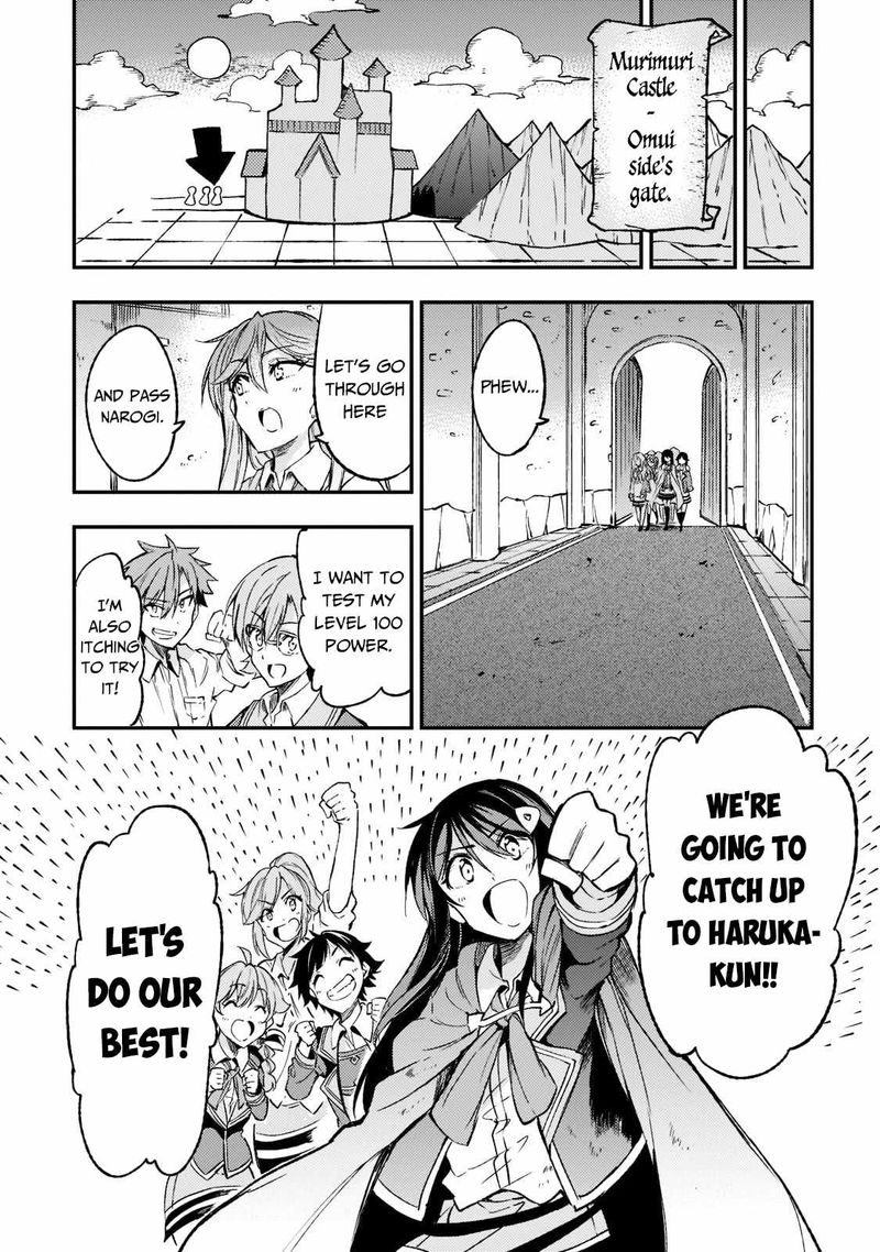 Hitoribocchi No Isekai Kouryaku 133 15