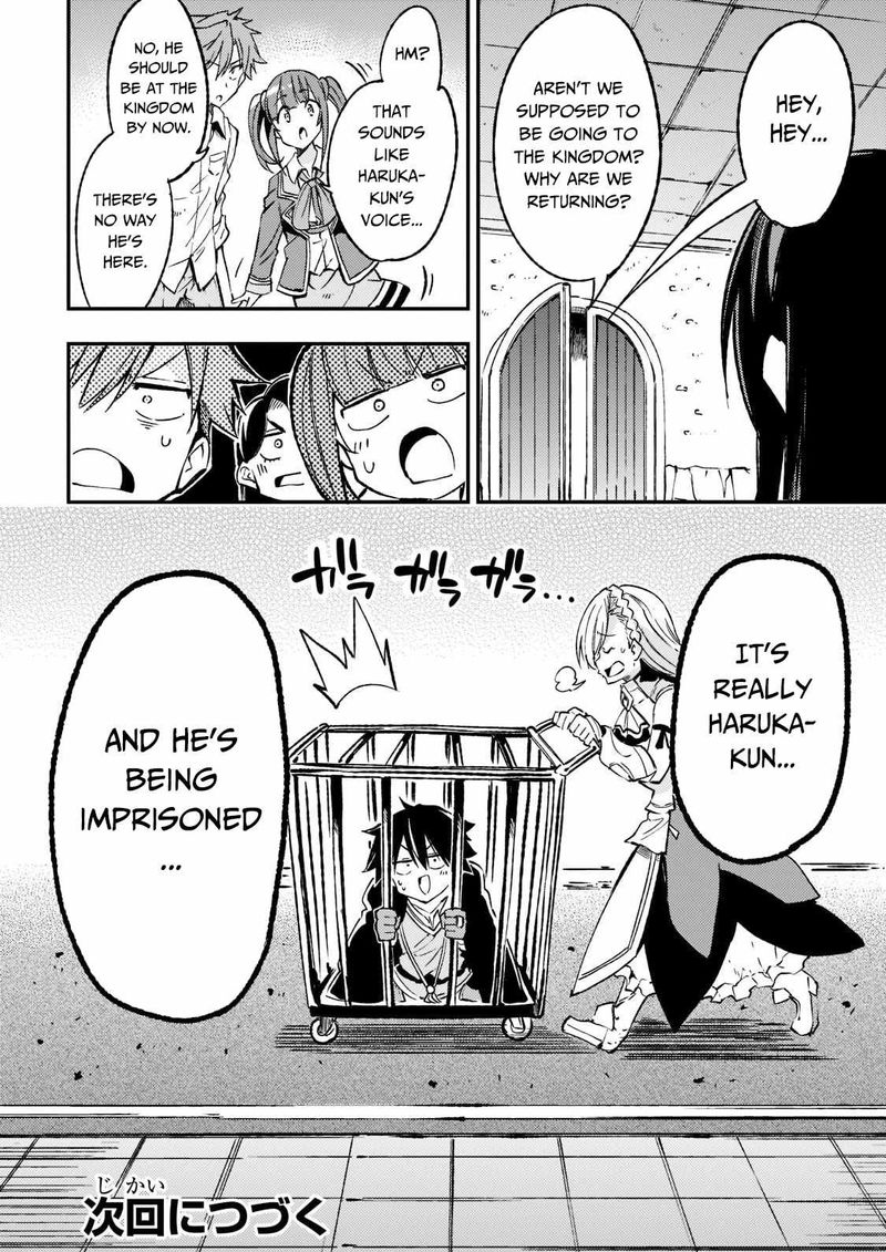 Hitoribocchi No Isekai Kouryaku 133 16