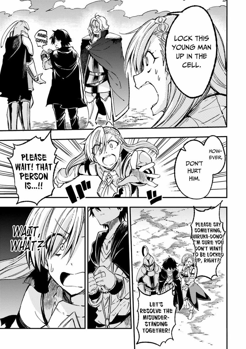 Hitoribocchi No Isekai Kouryaku 133 3