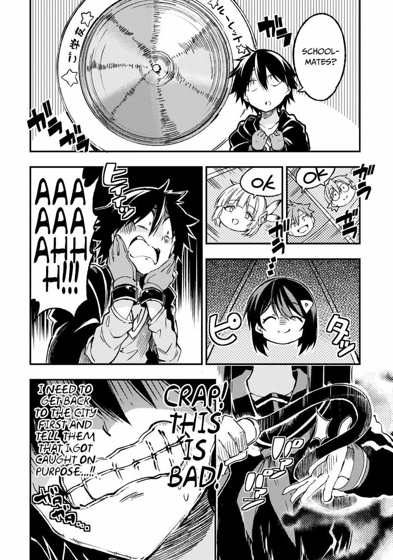 Hitoribocchi No Isekai Kouryaku 133 6