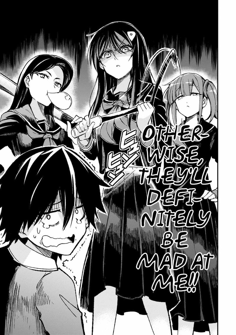 Hitoribocchi No Isekai Kouryaku 133 7