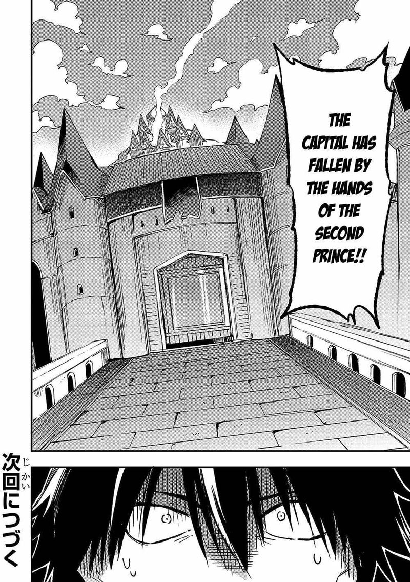 Hitoribocchi No Isekai Kouryaku 134 15