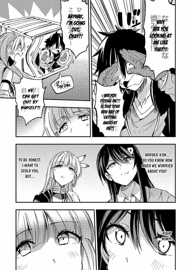 Hitoribocchi No Isekai Kouryaku 134 5