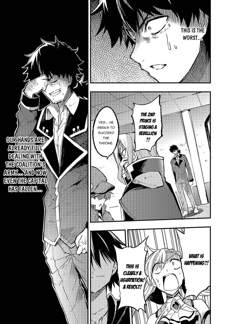 Hitoribocchi No Isekai Kouryaku 135 1