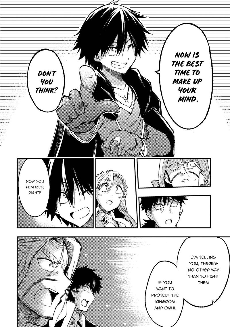 Hitoribocchi No Isekai Kouryaku 135 4