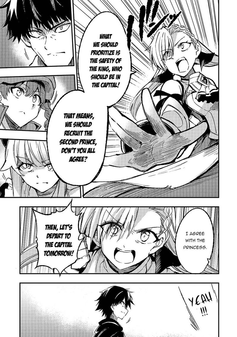 Hitoribocchi No Isekai Kouryaku 136 14