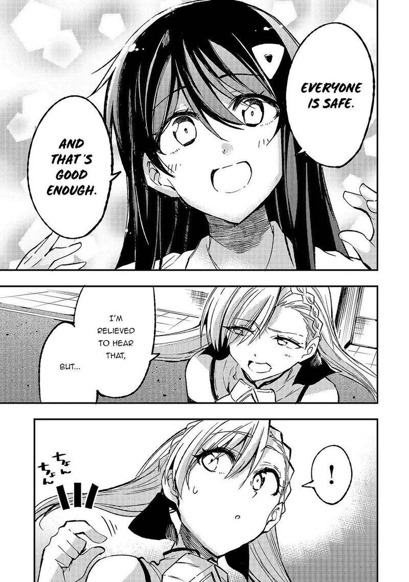 Hitoribocchi No Isekai Kouryaku 136 5