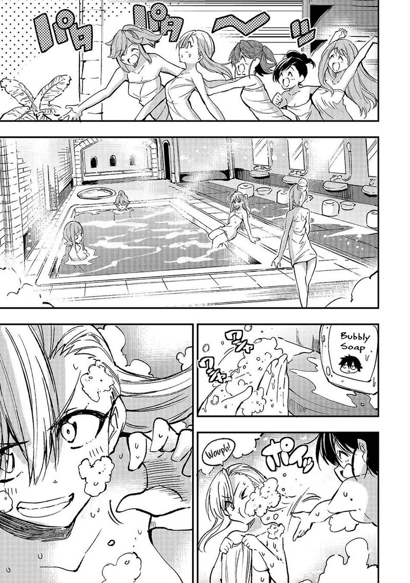 Hitoribocchi No Isekai Kouryaku 136 9