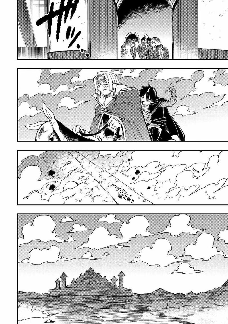 Hitoribocchi No Isekai Kouryaku 137 10