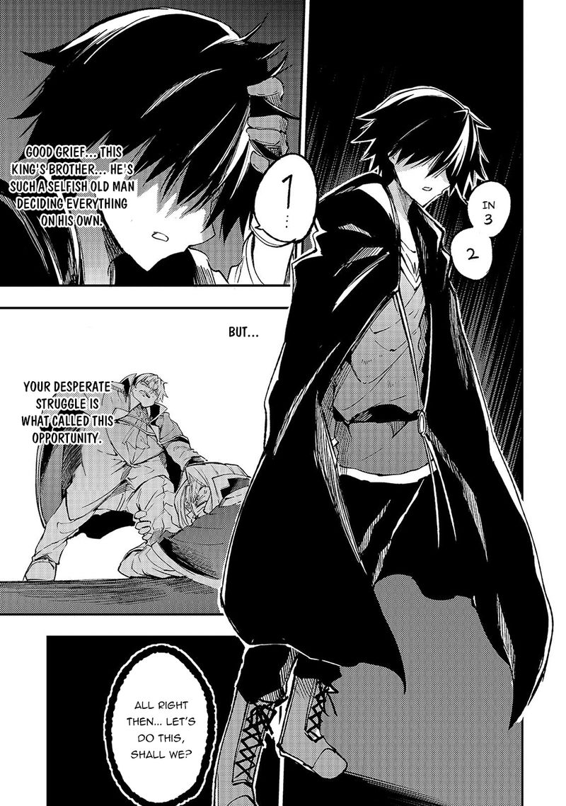 Hitoribocchi No Isekai Kouryaku 138 14