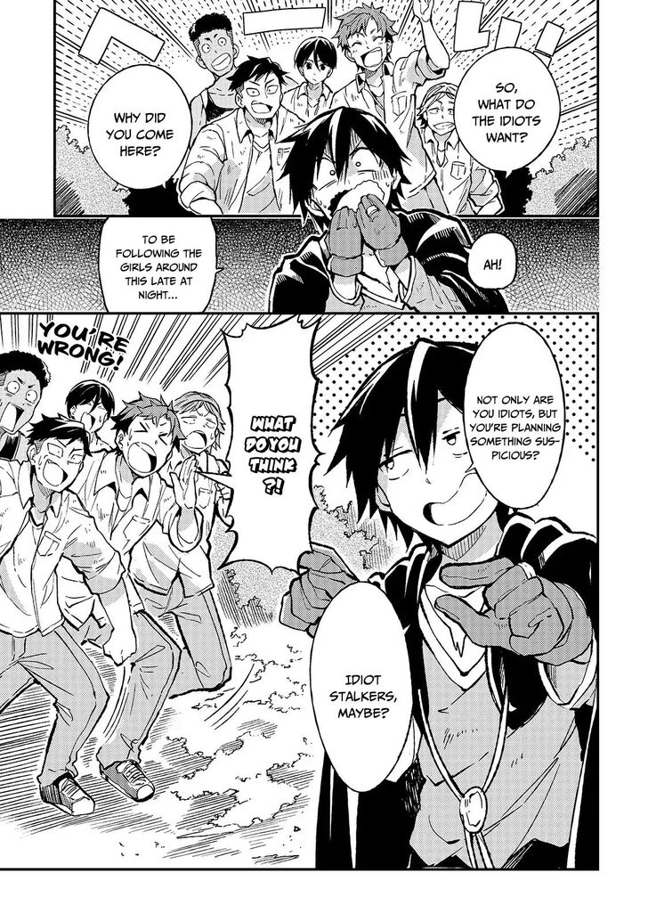 Hitoribocchi No Isekai Kouryaku 14 1