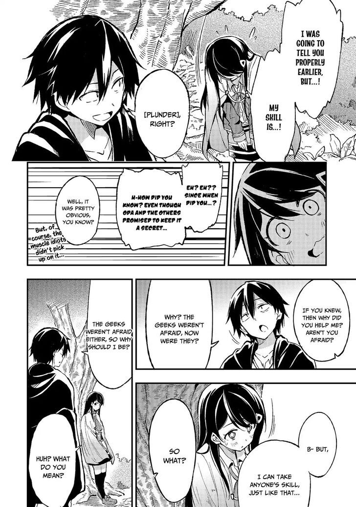 Hitoribocchi No Isekai Kouryaku 14 10