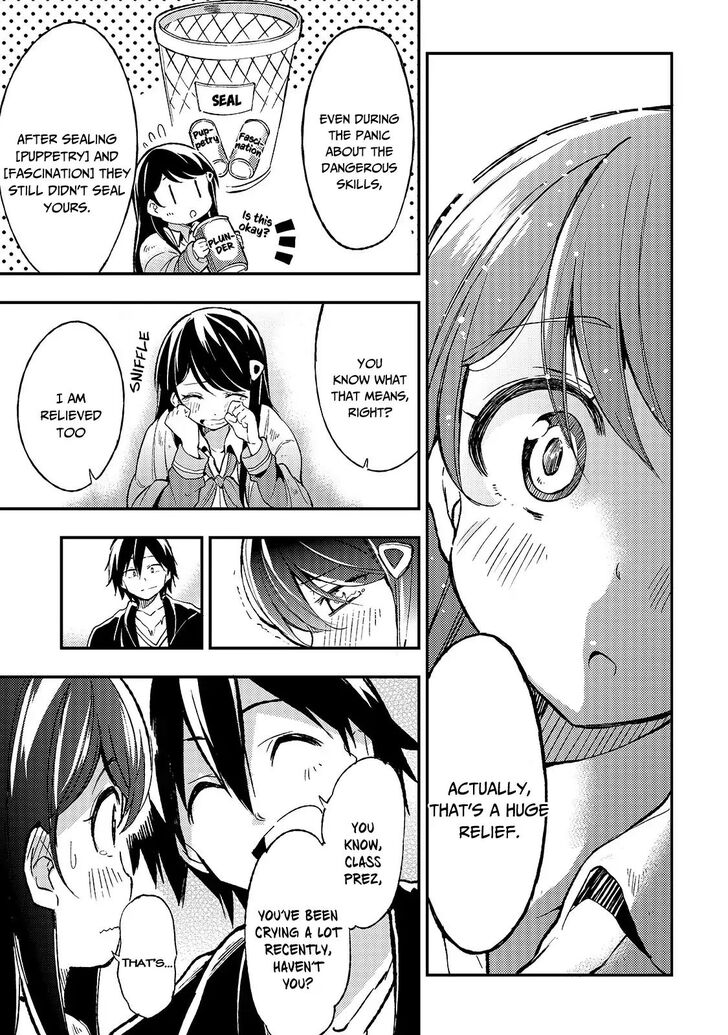 Hitoribocchi No Isekai Kouryaku 14 11