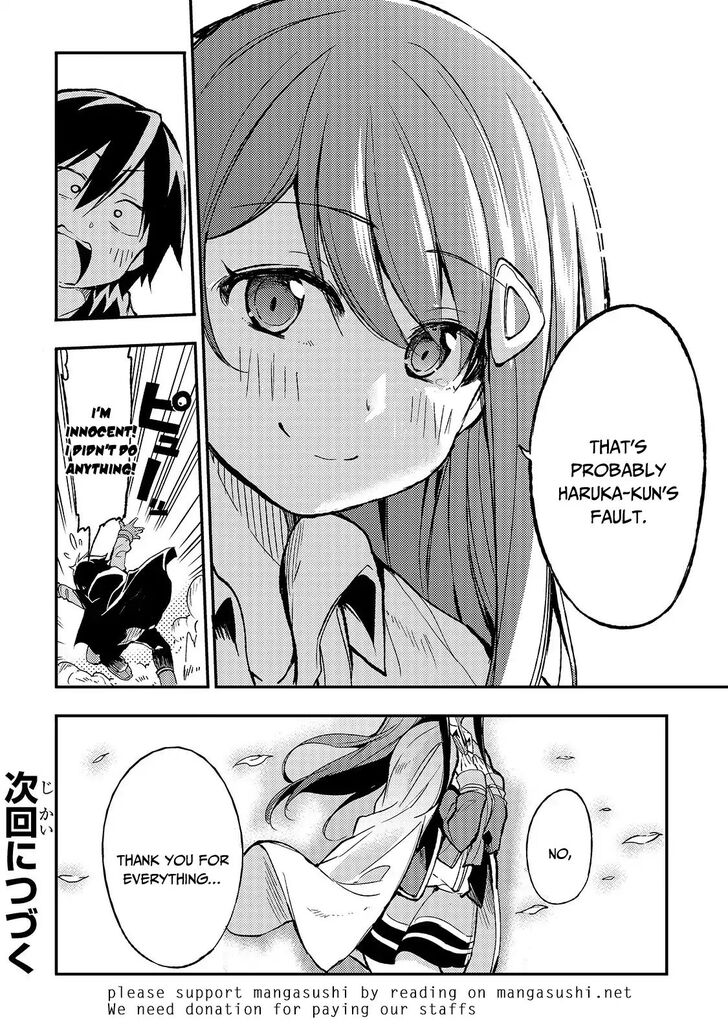 Hitoribocchi No Isekai Kouryaku 14 12