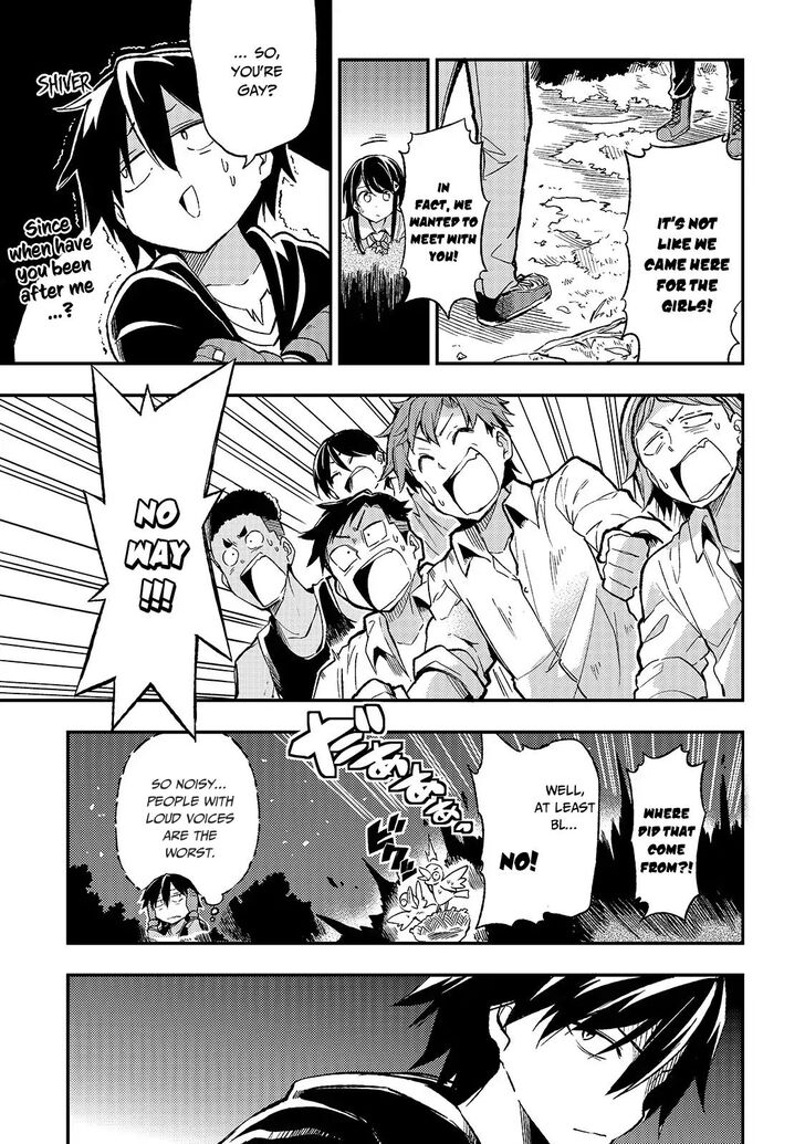 Hitoribocchi No Isekai Kouryaku 14 3