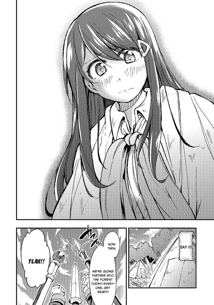 Hitoribocchi No Isekai Kouryaku 14 8