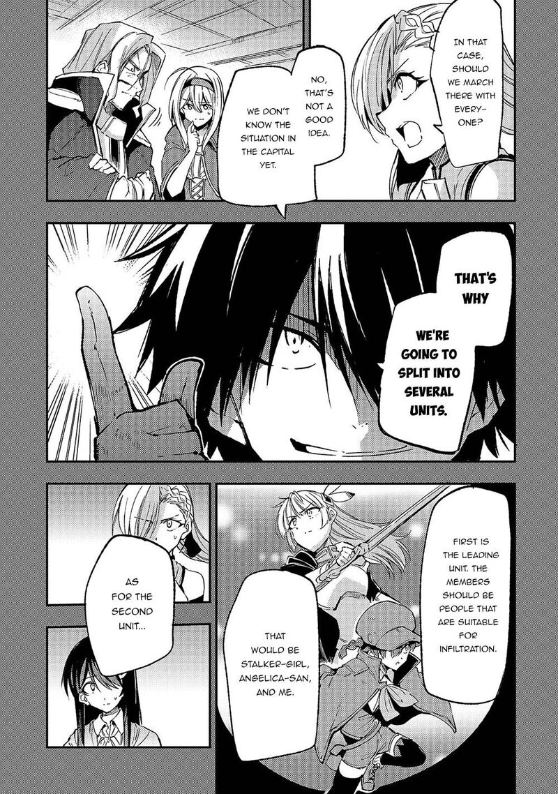 Hitoribocchi No Isekai Kouryaku 140 10