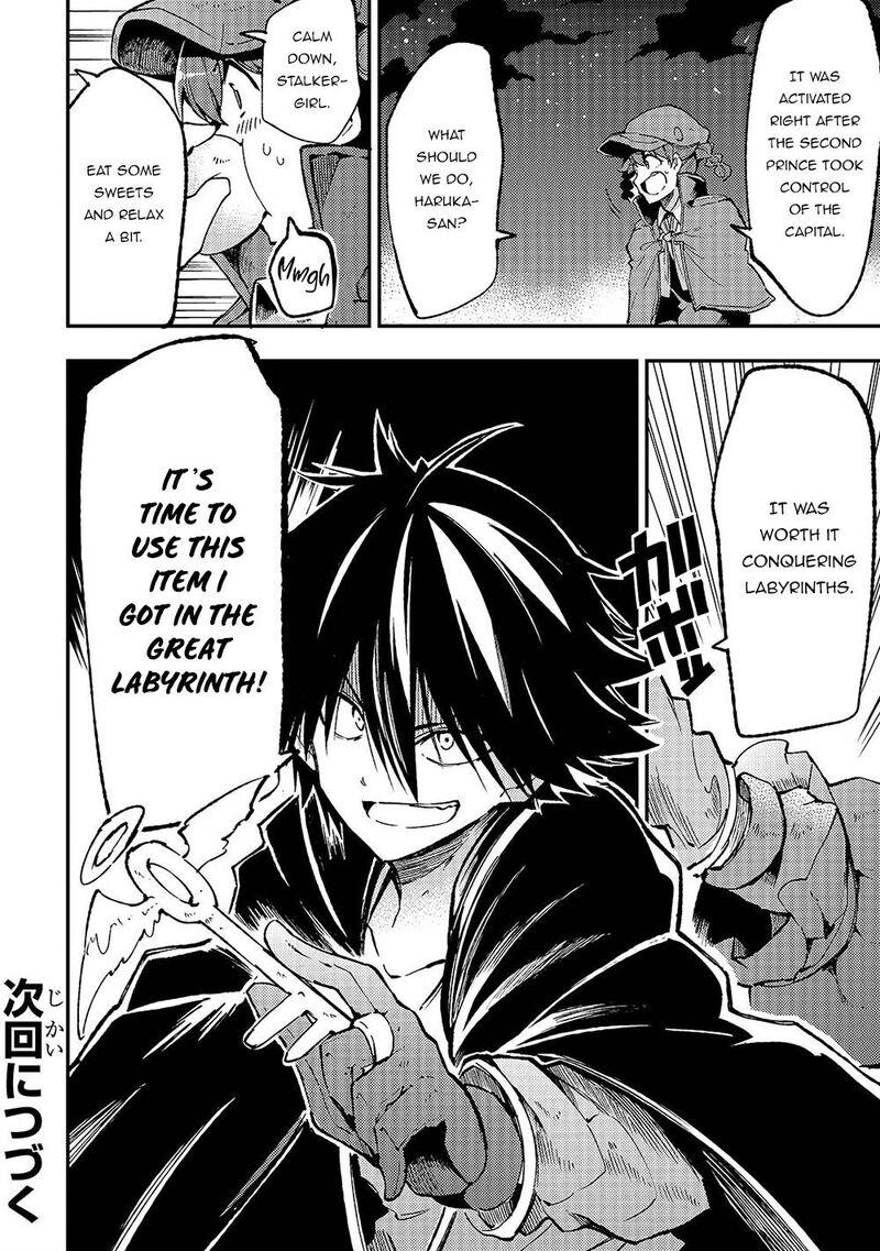 Hitoribocchi No Isekai Kouryaku 140 16