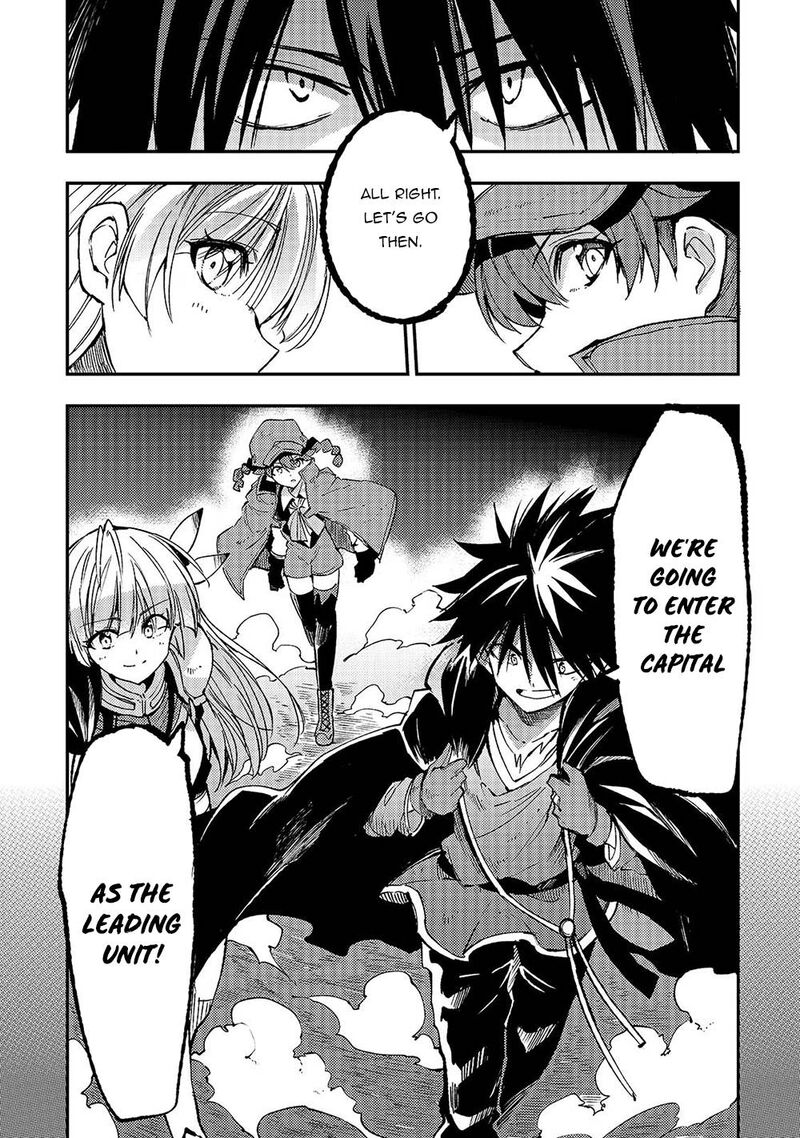 Hitoribocchi No Isekai Kouryaku 140 8