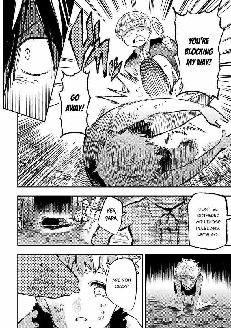 Hitoribocchi No Isekai Kouryaku 141 12