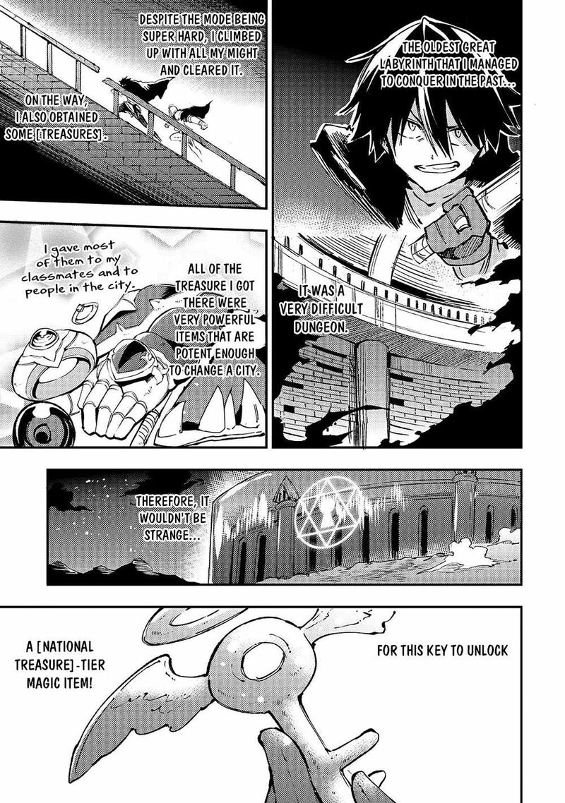 Hitoribocchi No Isekai Kouryaku 141 3