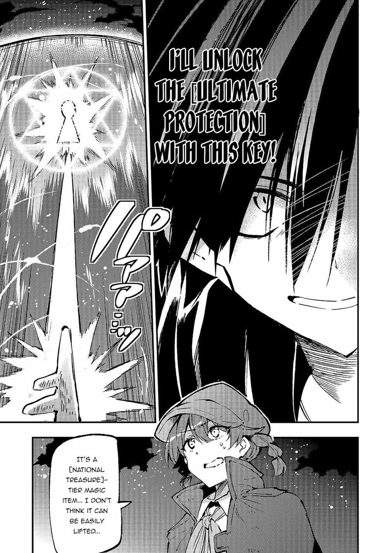 Hitoribocchi No Isekai Kouryaku 141 5