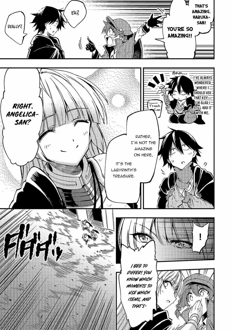 Hitoribocchi No Isekai Kouryaku 141 7