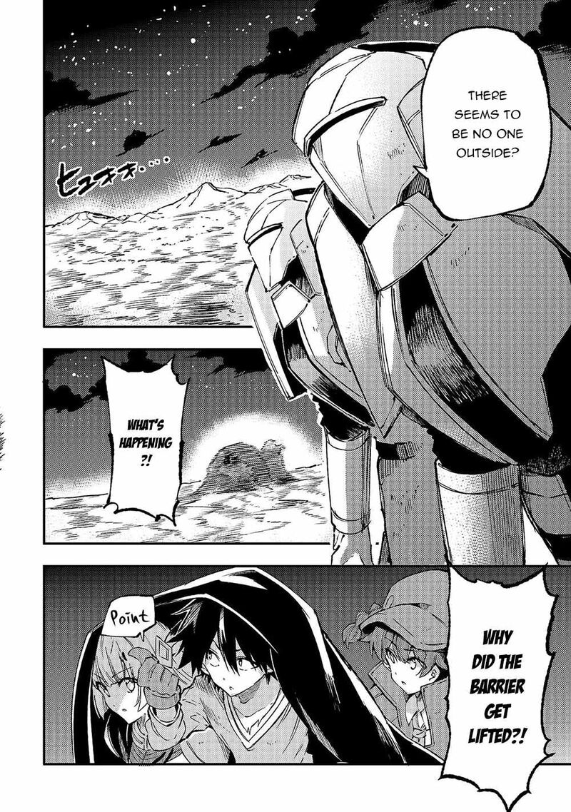 Hitoribocchi No Isekai Kouryaku 141 8