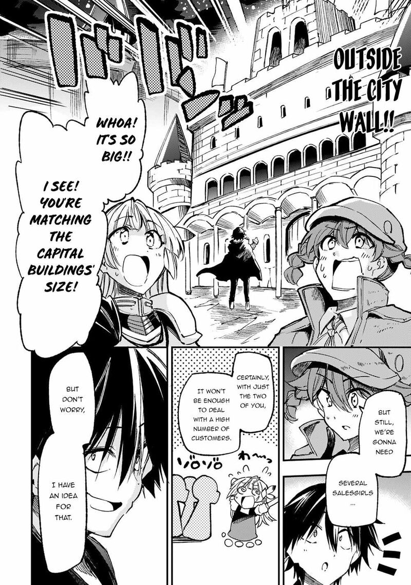 Hitoribocchi No Isekai Kouryaku 142 10