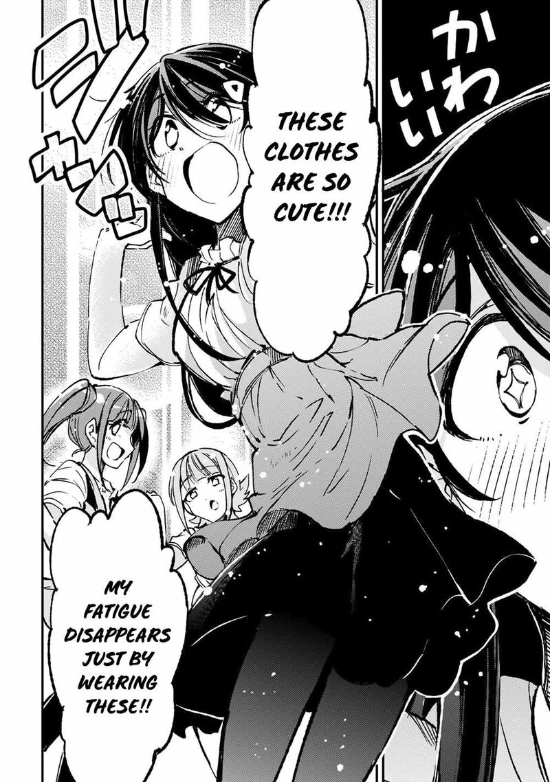 Hitoribocchi No Isekai Kouryaku 142 12