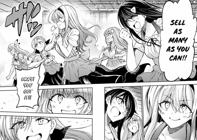 Hitoribocchi No Isekai Kouryaku 142 14
