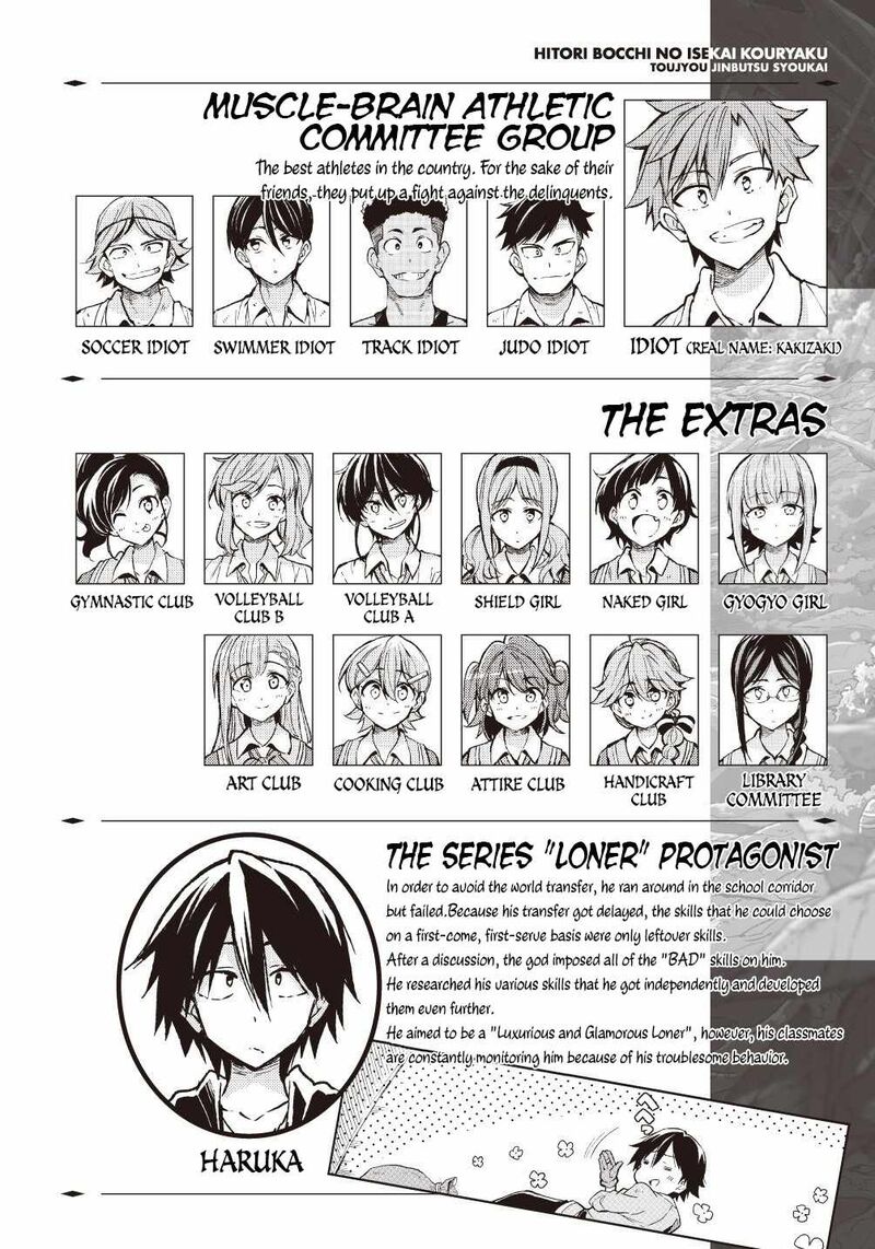 Hitoribocchi No Isekai Kouryaku 142 2