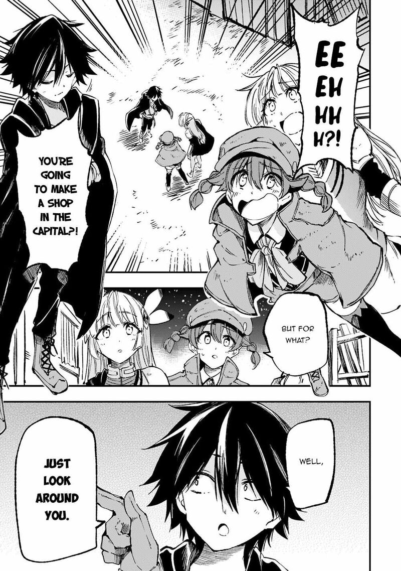 Hitoribocchi No Isekai Kouryaku 142 3