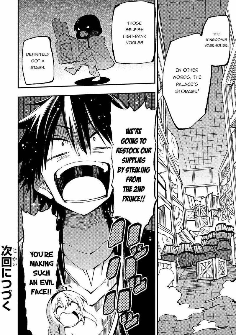 Hitoribocchi No Isekai Kouryaku 143 16