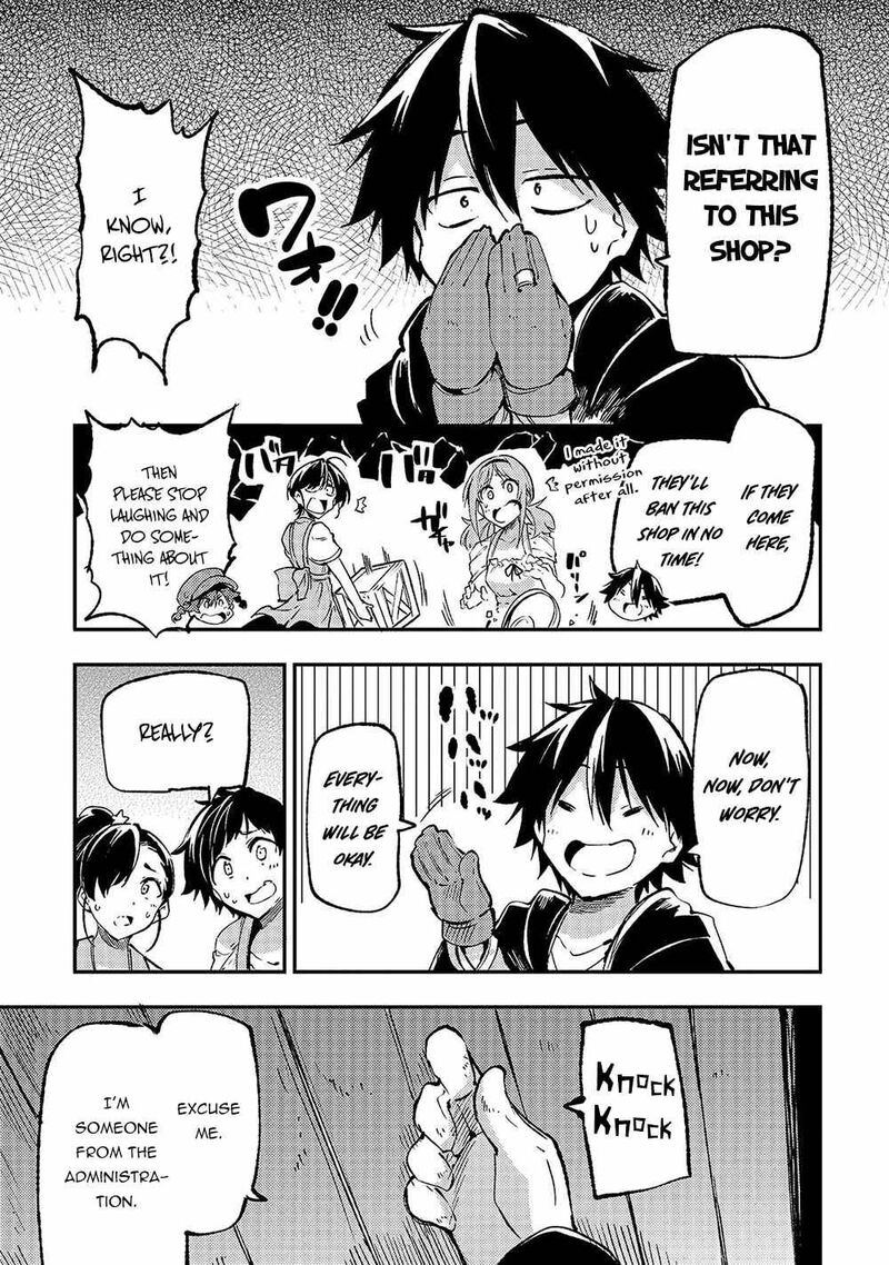 Hitoribocchi No Isekai Kouryaku 143 8