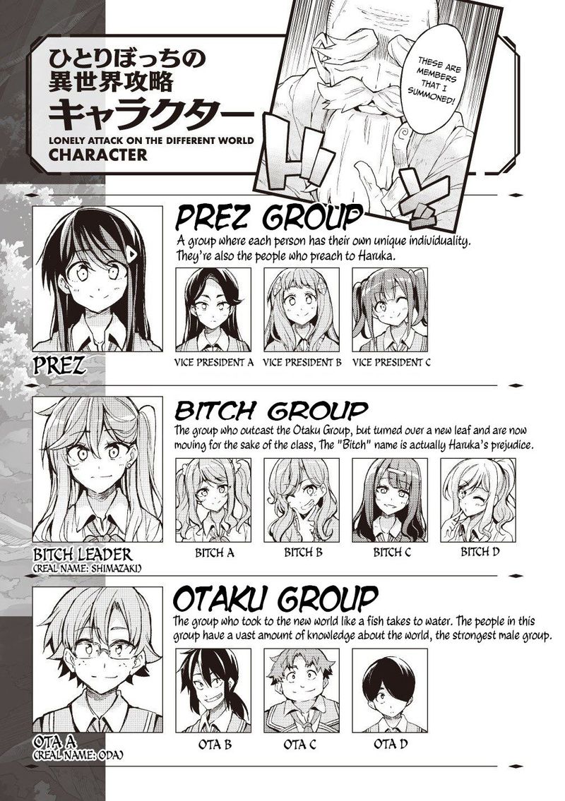 Hitoribocchi No Isekai Kouryaku 144 1