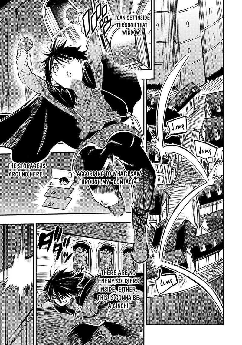 Hitoribocchi No Isekai Kouryaku 144 5