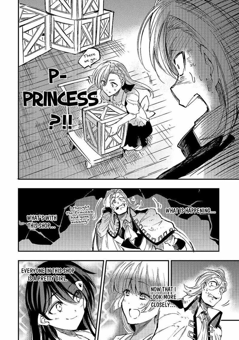 Hitoribocchi No Isekai Kouryaku 145 6
