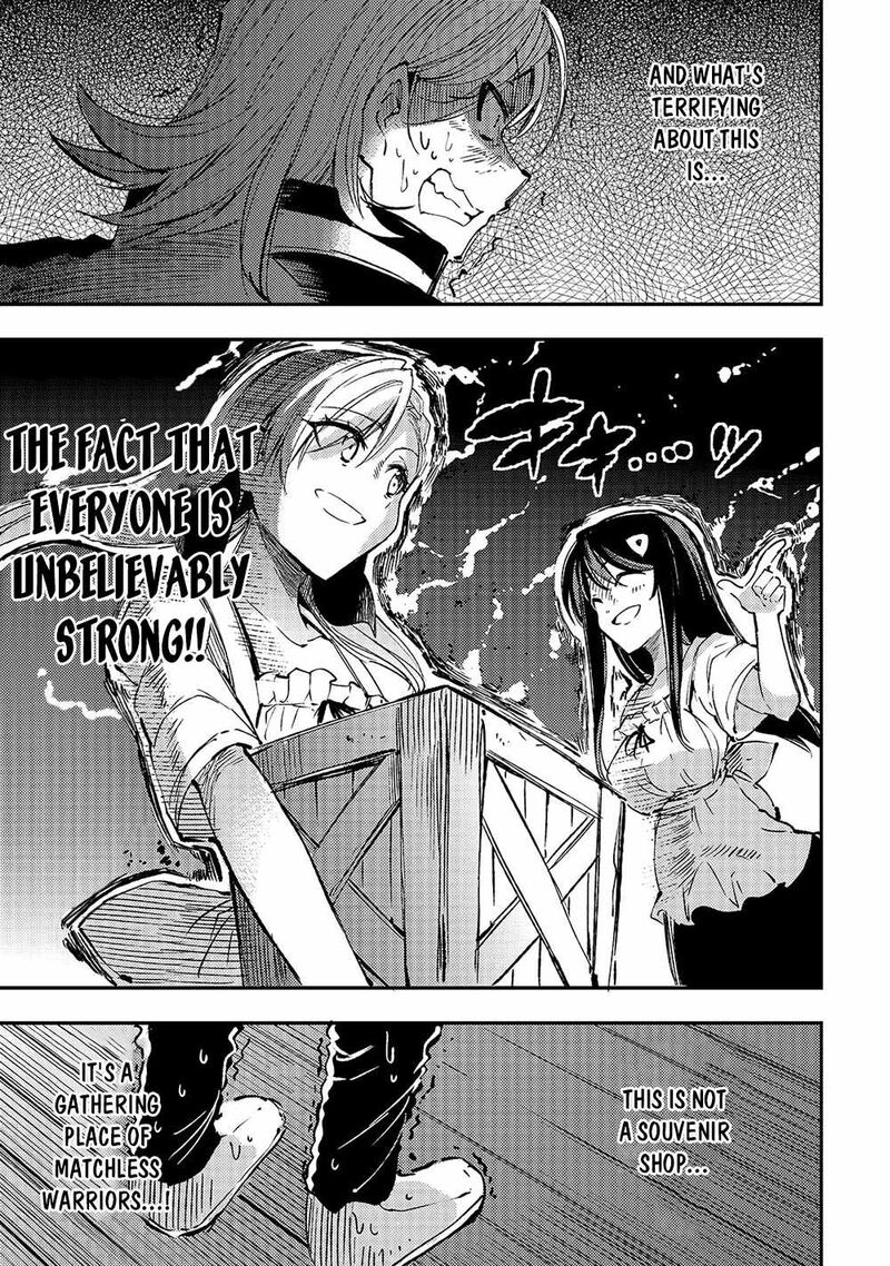 Hitoribocchi No Isekai Kouryaku 145 7