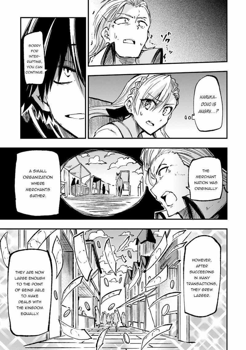 Hitoribocchi No Isekai Kouryaku 146 5