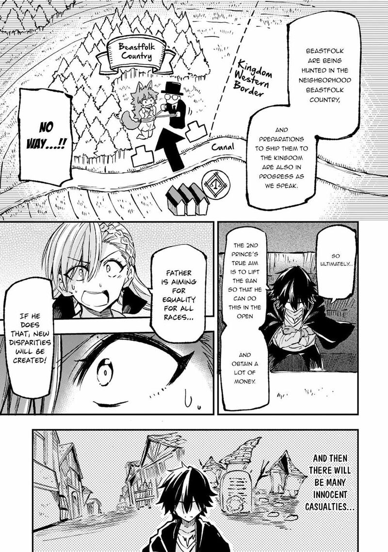 Hitoribocchi No Isekai Kouryaku 146 7