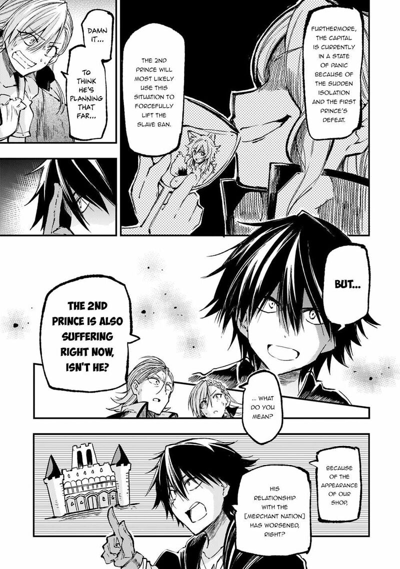 Hitoribocchi No Isekai Kouryaku 146 9