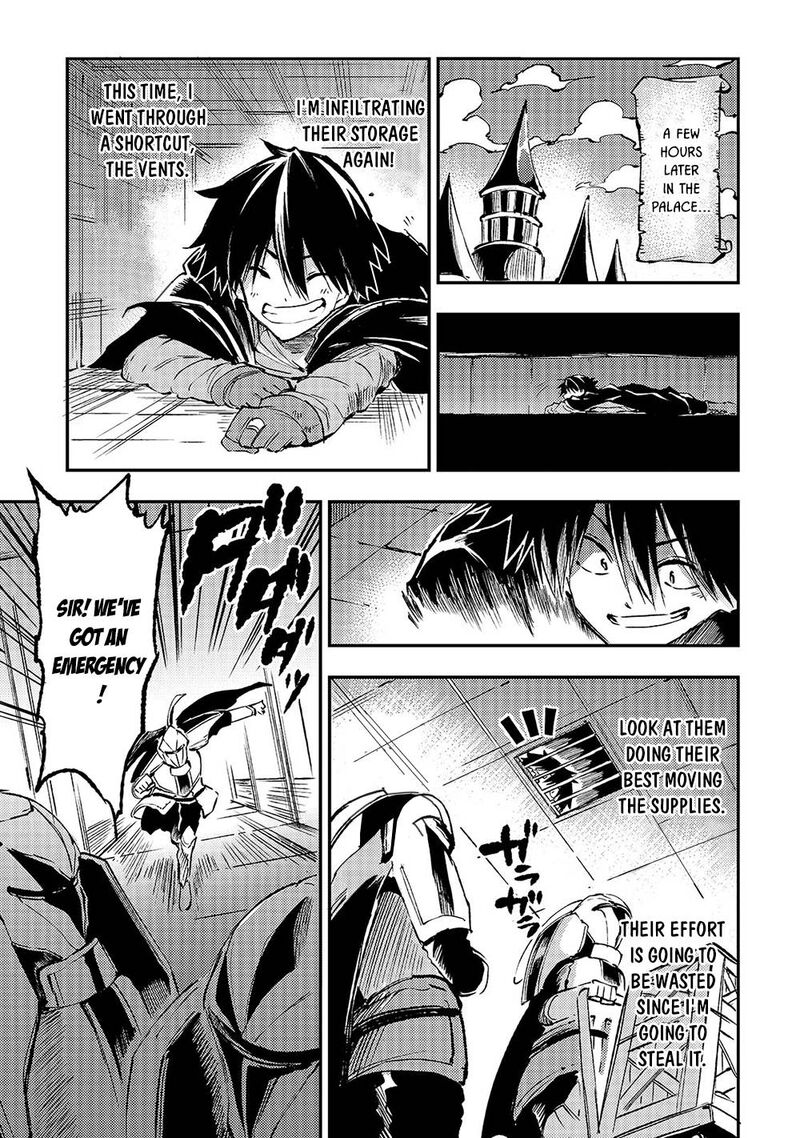 Hitoribocchi No Isekai Kouryaku 147 11