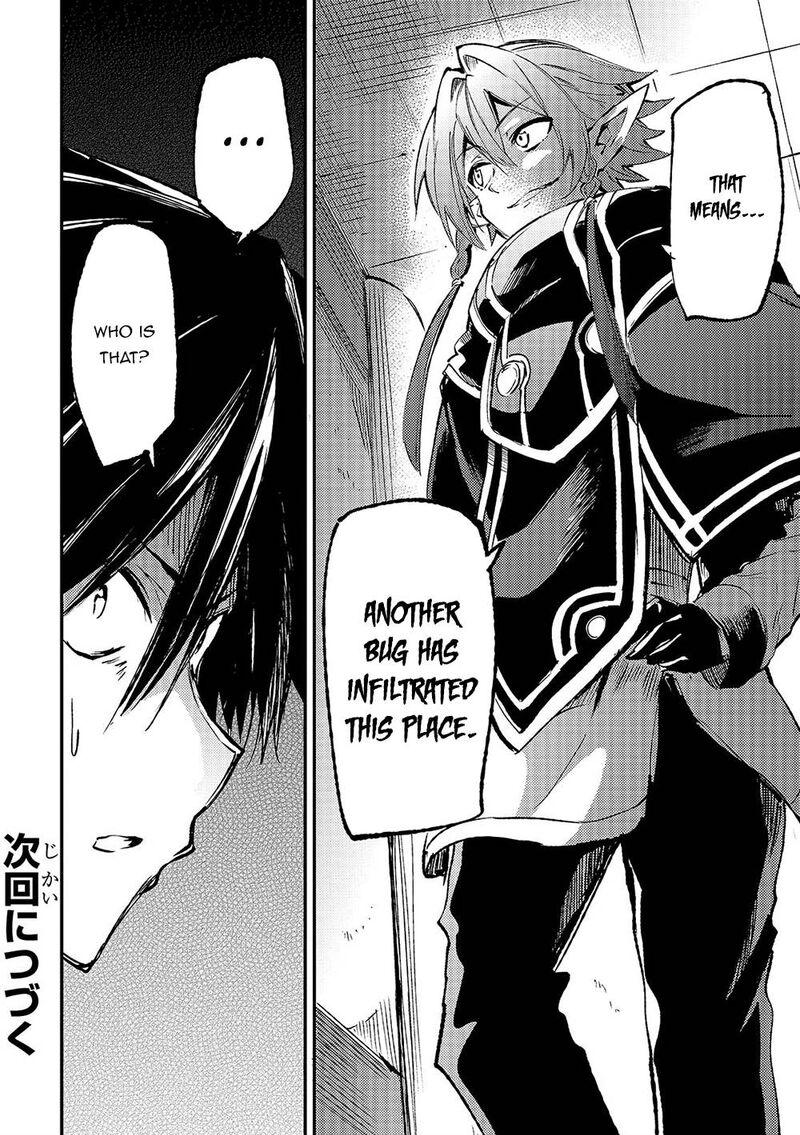 Hitoribocchi No Isekai Kouryaku 147 15