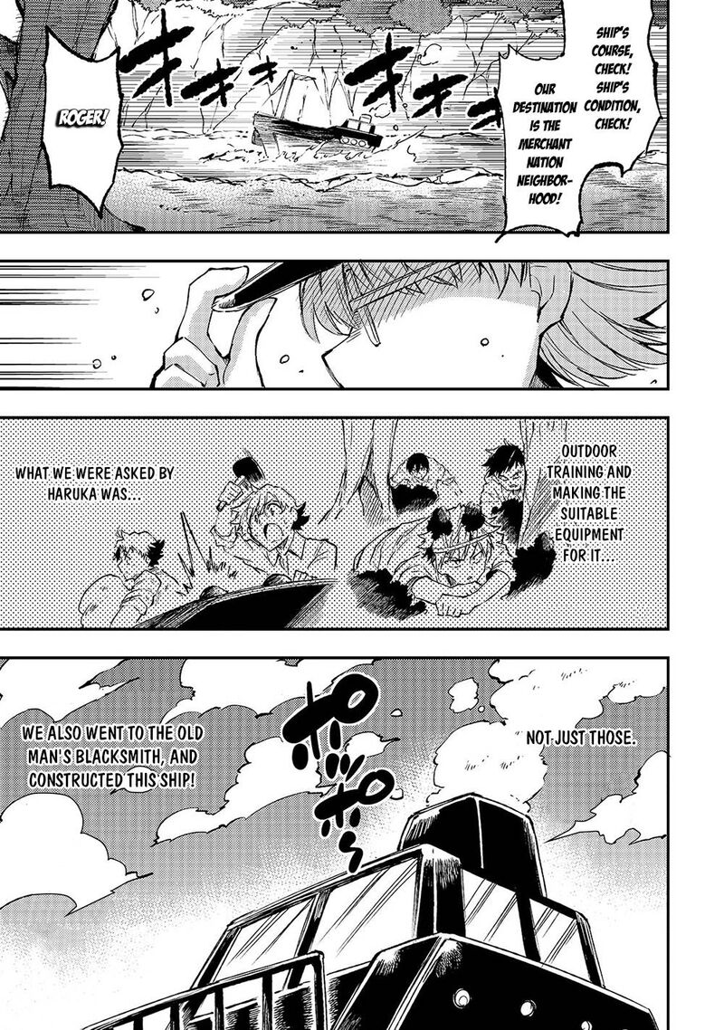Hitoribocchi No Isekai Kouryaku 147 3