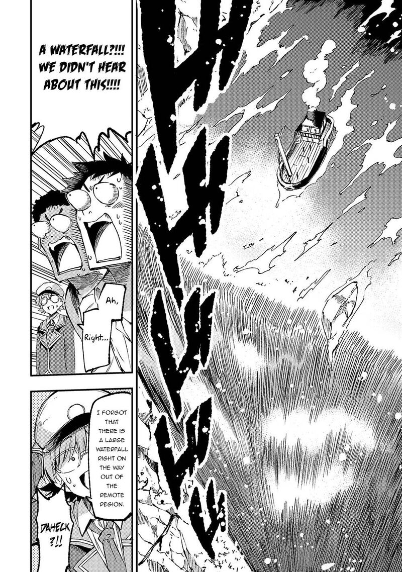 Hitoribocchi No Isekai Kouryaku 147 6