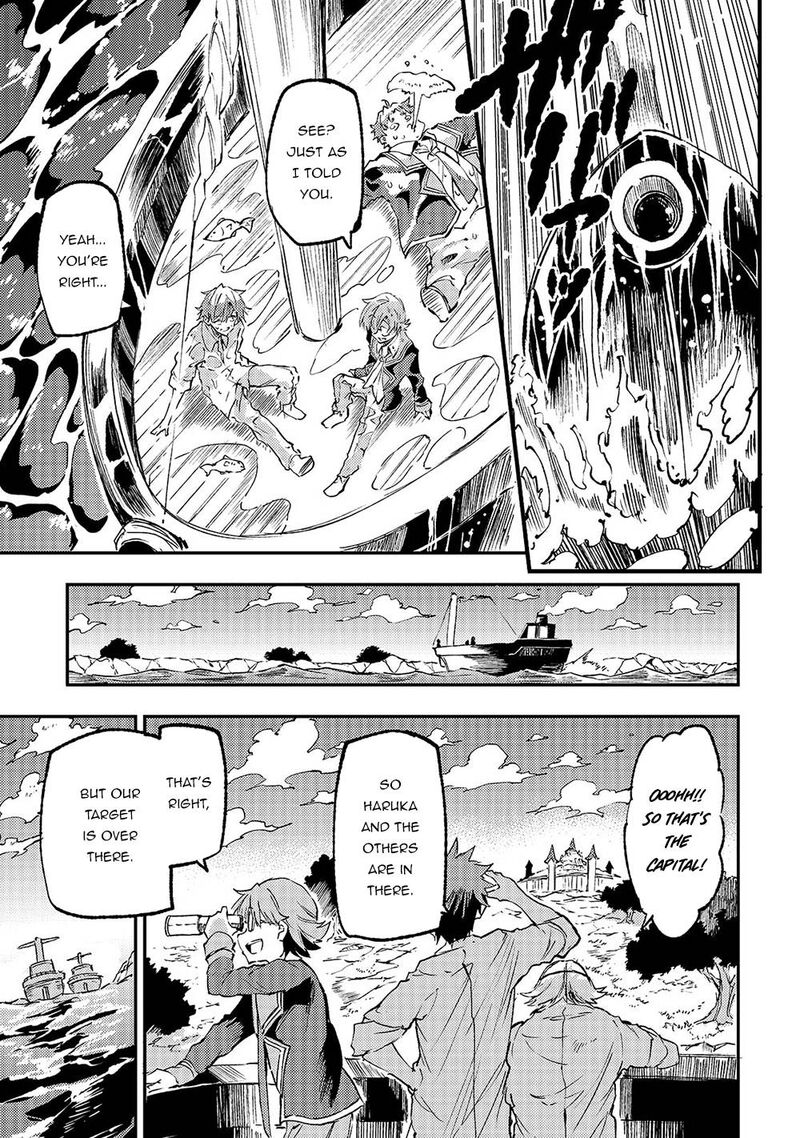 Hitoribocchi No Isekai Kouryaku 147 9